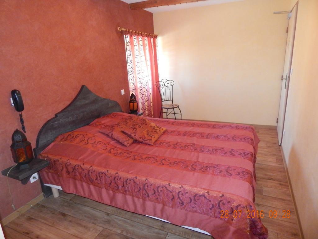 Hotel Mille Et Nuits D'aubrac