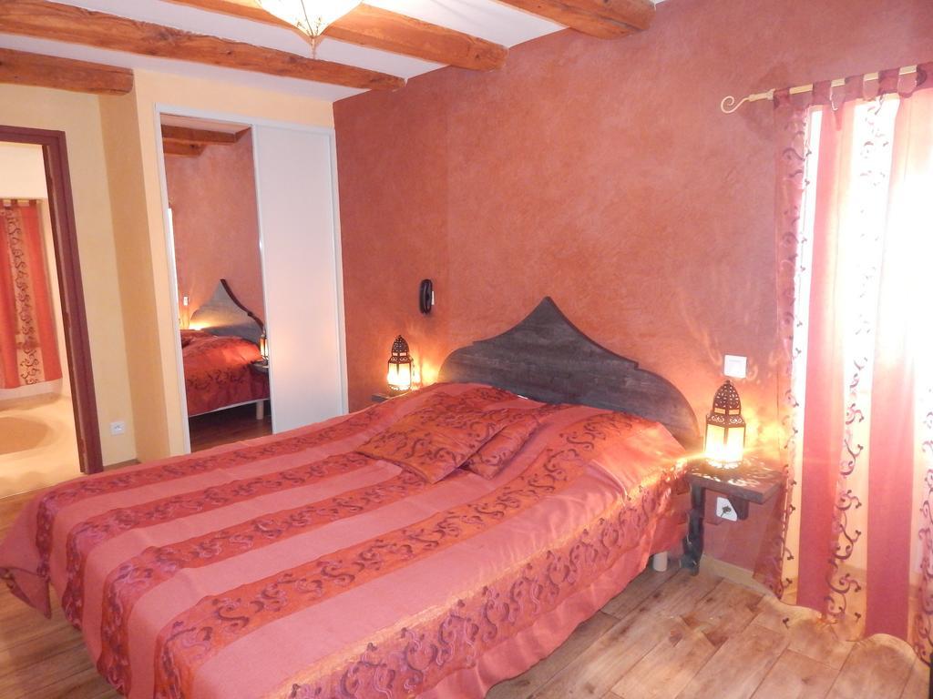 Hotel Mille Et Nuits D'aubrac *