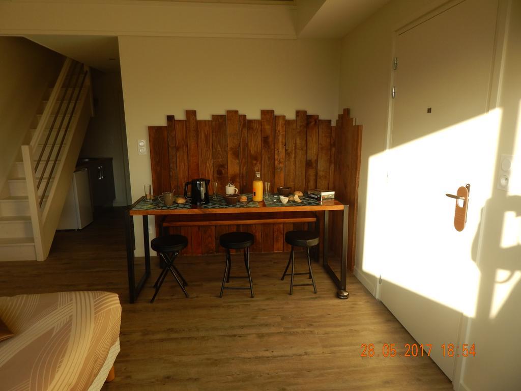 Hotel Mille Et Nuits D'aubrac