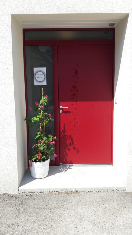 Mille Et Nuits D'aubrac Hotel Lacalm