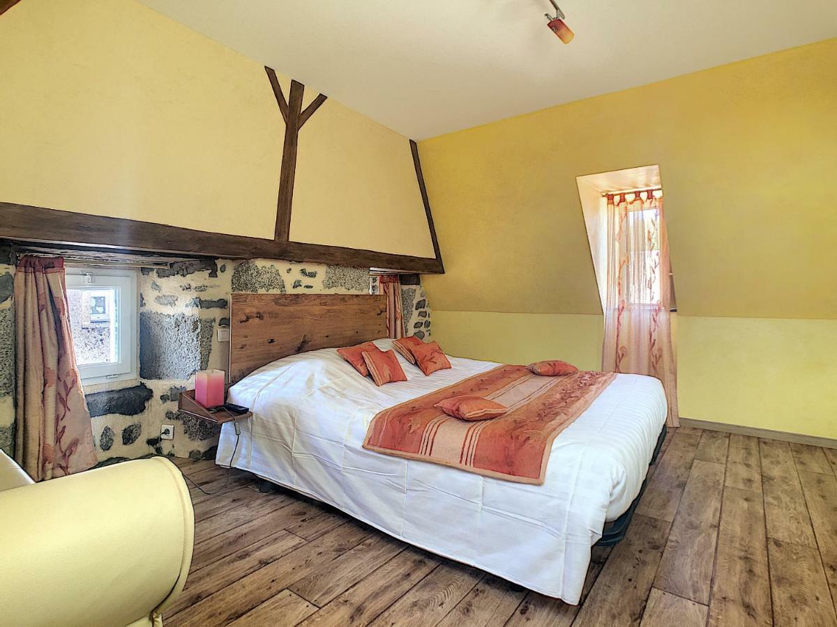 Mille Et Nuits D'aubrac * Lacalm