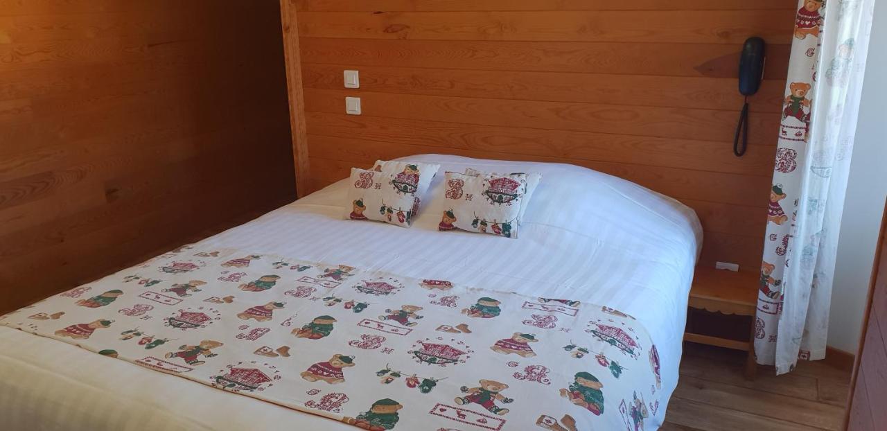Mille Et Nuits D'aubrac Hotel
